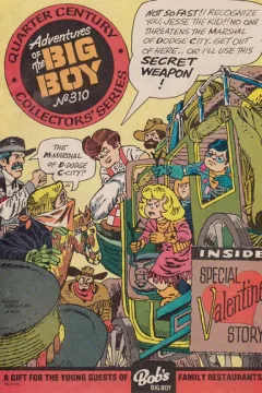Issue #310