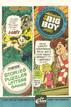 Issue #312