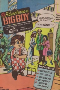 Issue #319