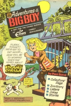 Issue #324