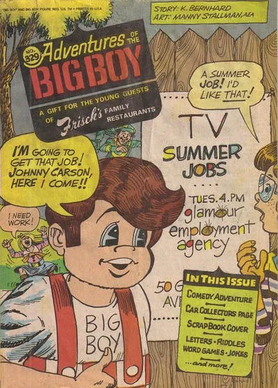 Cover of Issue #329