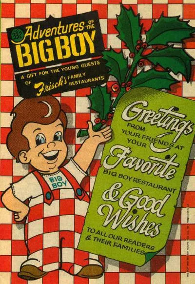 Cover of Issue #332