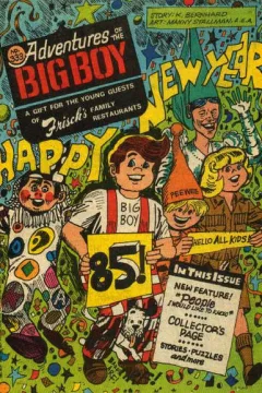 Happy New Year