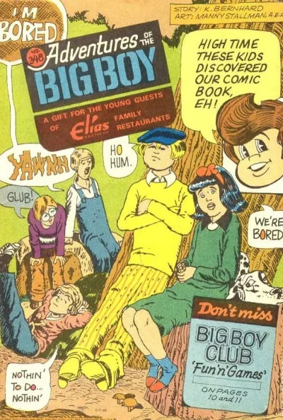 Cover of Issue #348