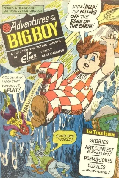 Cover of Issue #350