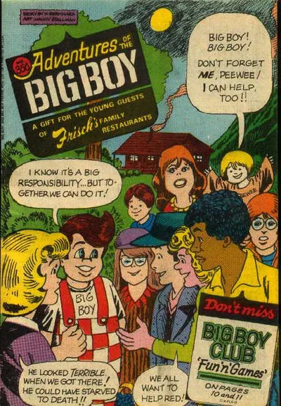 Cover of Issue #356