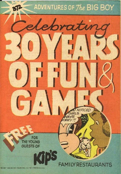 Cover of Issue #372