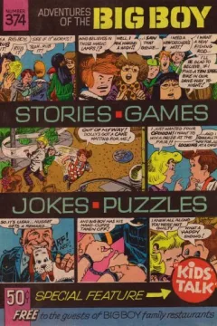 Issue #374