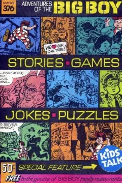 Issue #376