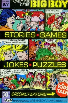 Issue #377