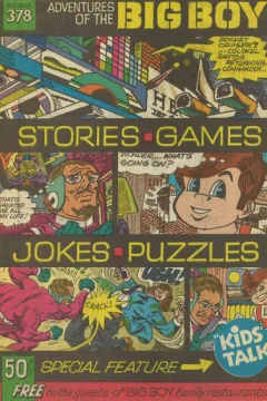 Issue #378