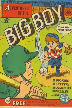 The Case of The Bewitched Baseball