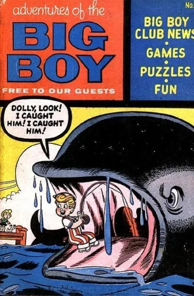 Cover of Issue #39