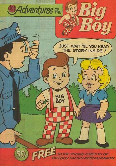Cover of Issue #394