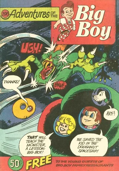 Cover of Issue #396