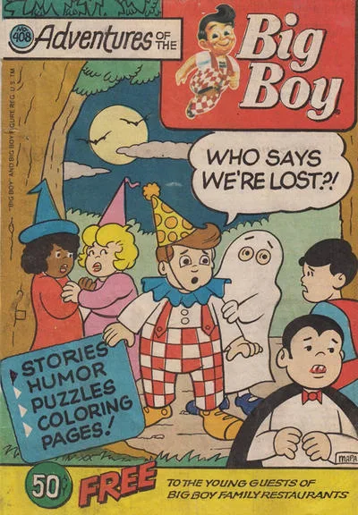 Cover of Issue #408