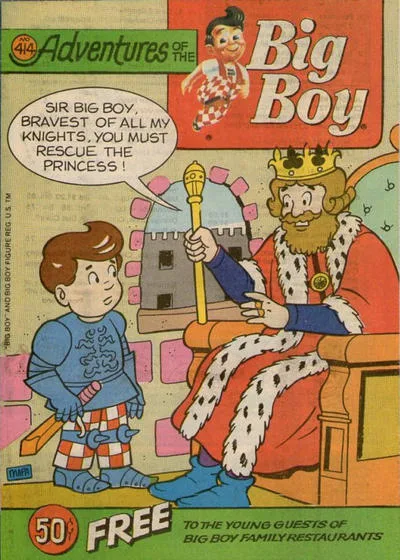 Cover of Issue #414
