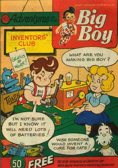 Cover of Issue #420