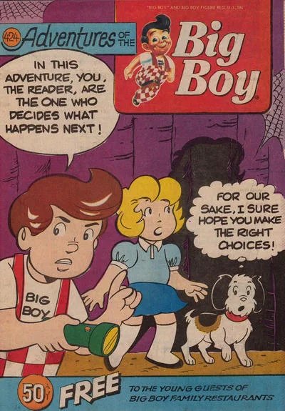 Cover of Issue #424