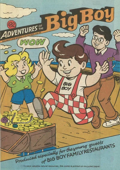 Cover of Issue #432
