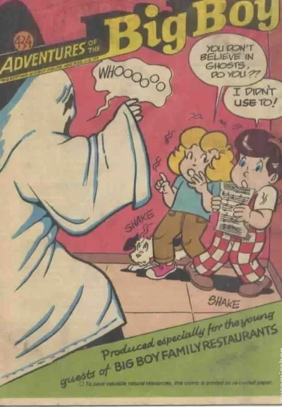 Cover of Issue #434