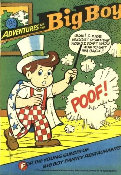 Cover of Issue #436