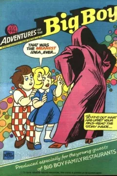 Issue #444