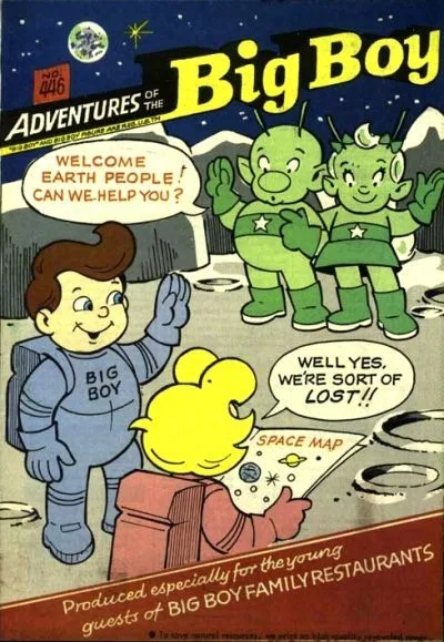 Cover of Issue #446