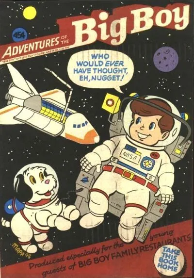 Cover of Issue #454
