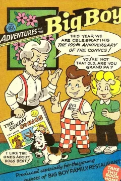 Issue #456