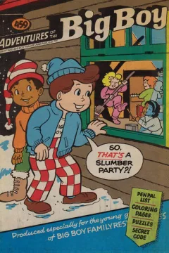 Issue #459
