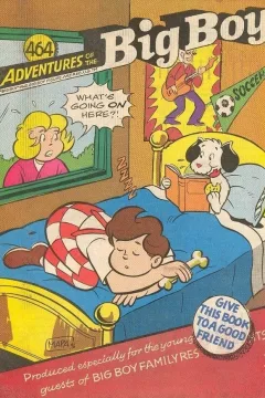 Issue #464