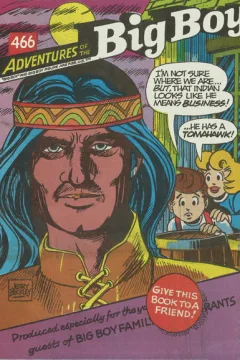 Issue #466