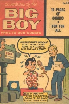 Issue #54
