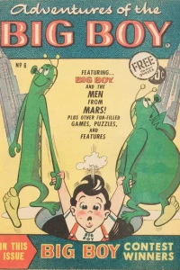 Issue #6