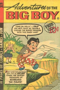 Issue #64