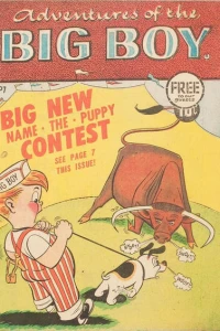 Issue #7