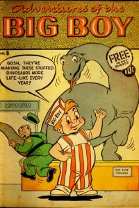 Issue #8