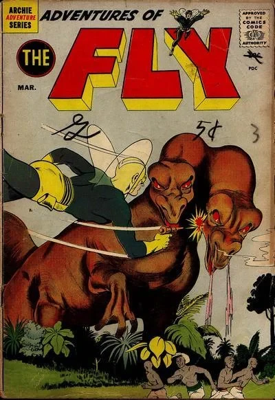 Cover of Issue #11