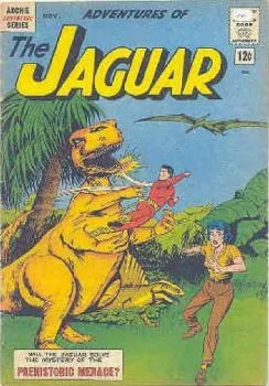 Cover of Issue #10