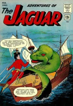 Cover of Issue #11