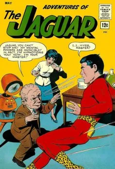 Cover of Issue #12
