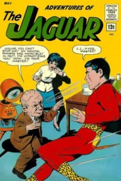 Issue #12