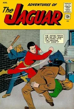 Cover of Issue #13