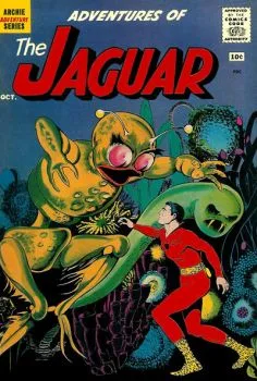 Cover of Issue #2