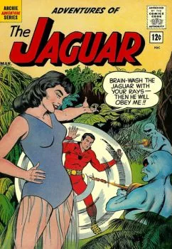 Cover of Issue #5