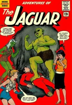 Cover of Issue #7