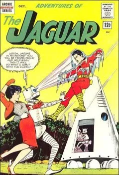 Cover of Issue #9