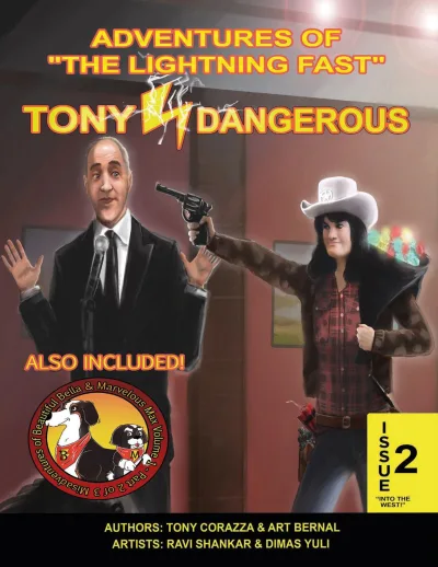 Cover of Into the West