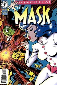 POW Right From The Kisser